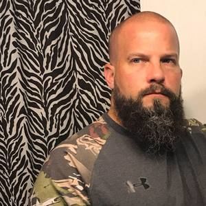 Meet your Posher, Rob